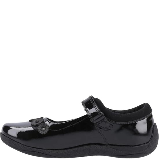 CHRISTINA PATENT JUNIOR Mädchen Schuhe Schwarz - Image 3