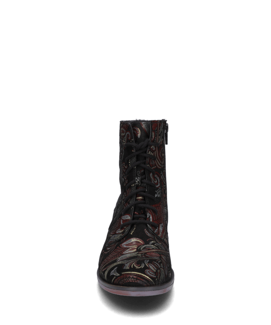JOSEF SEIBEL Sanja 01 | Stiefelette für Damen | Schwarz - Image 4