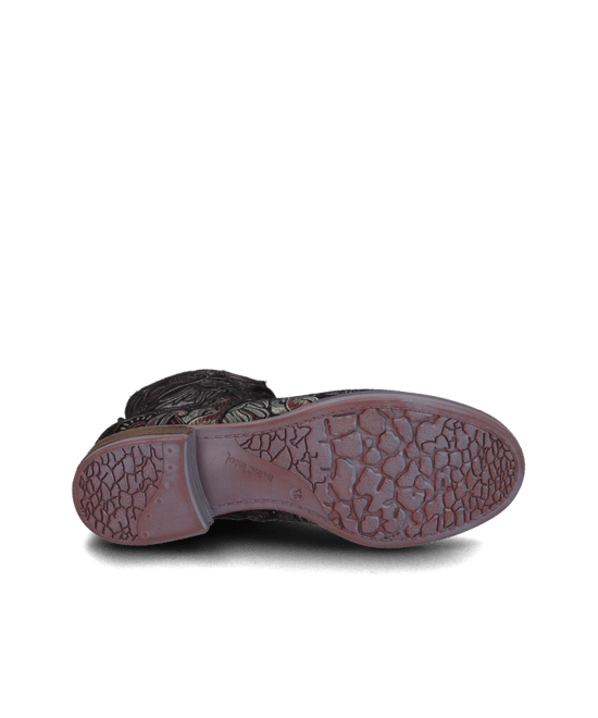 JOSEF SEIBEL Sanja 01 | Stiefelette für Damen | Schwarz - Image 5