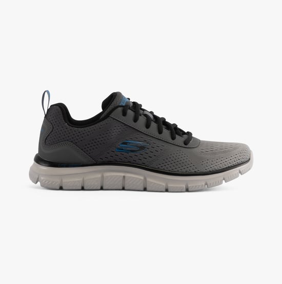 232399/CCGY TRACK-RIPKENT Herren Sneaker Anthrazit/Schwarz - Image 1