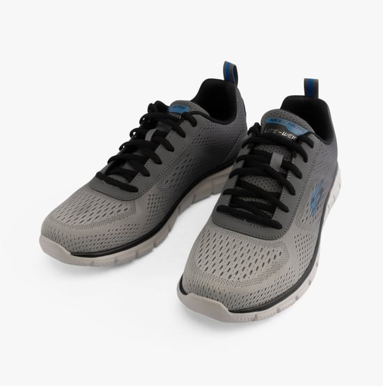 232399/CCGY TRACK-RIPKENT Herren Sneaker Anthrazit/Schwarz - Image 4