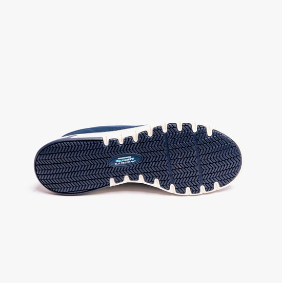 Skechers Marsing Waiola MEMORY FOAM Sneakers Damen - Image 6