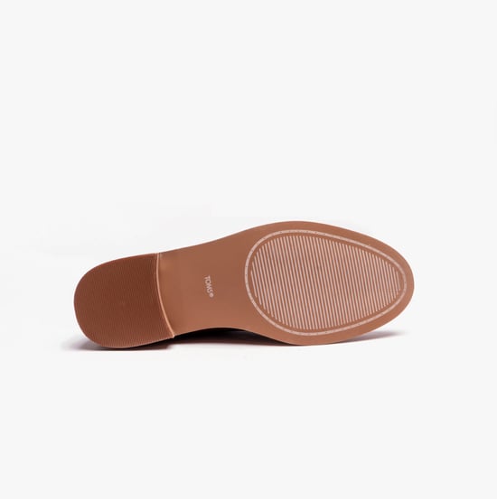 Toms Charlie Leder Damenstiefel - Image 6