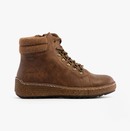 Westland Wyndi 04 | Stiefelette für Damen | Braun - Image 5