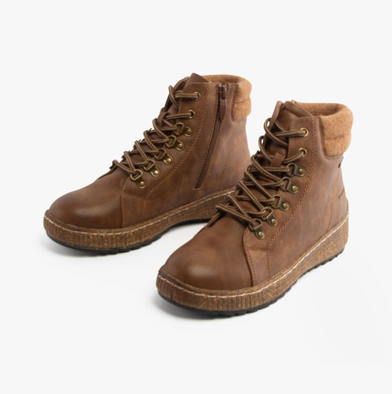Westland Wyndi 04 | Stiefelette für Damen | Braun - Image 3