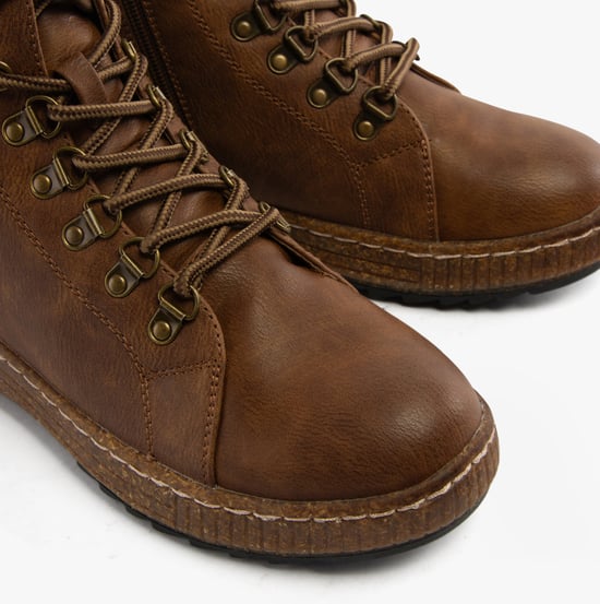 Westland Wyndi 04 | Stiefelette für Damen | Braun - Image 2
