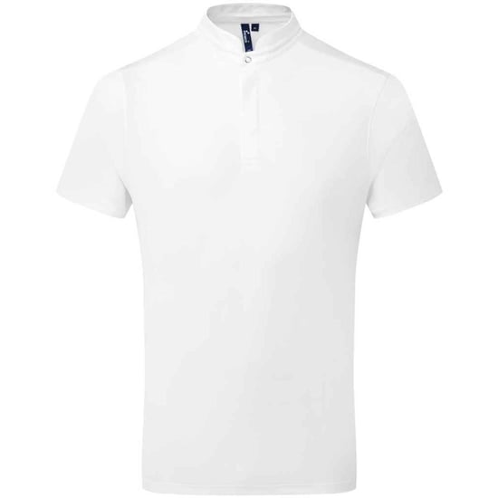 Premier - "Essential" Kochschürze für Herren kurzärmlig () - Image 1