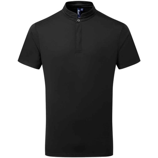 Premier - "Essential" Kochschürze für Herren kurzärmlig () - Image 1