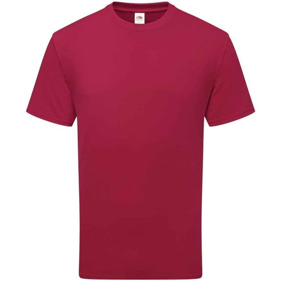 Fruit of the Loom - T-Shirt für Herren/Damen Unisex () - Image 1