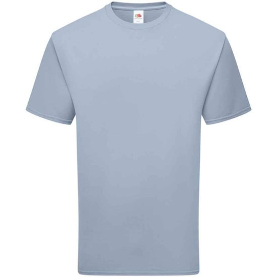 Fruit of the Loom - T-Shirt für Herren/Damen Unisex () - Image 1
