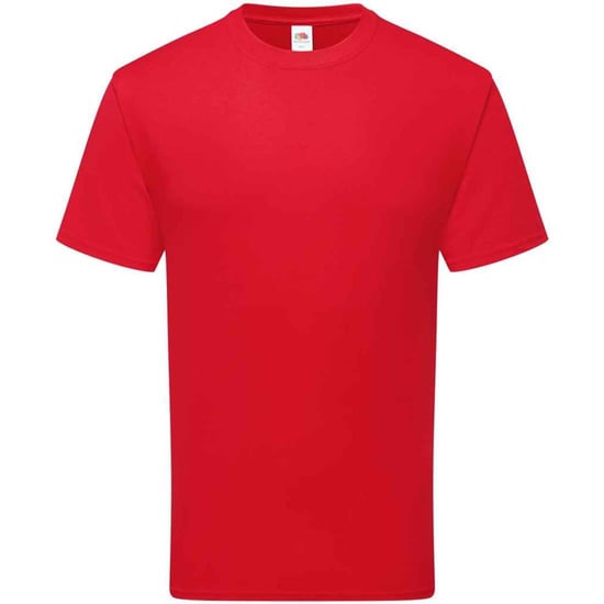 Fruit of the Loom - T-Shirt für Herren/Damen Unisex () - Image 1