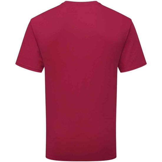 Fruit of the Loom - T-Shirt für Herren/Damen Unisex () - Image 2