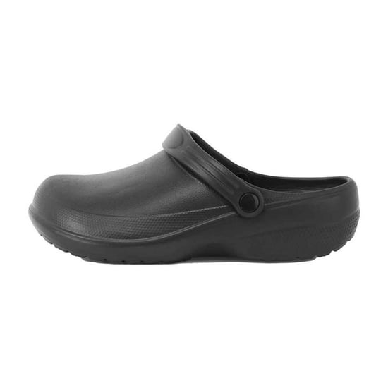 Premier - Herren/Damen Unisex Kochs Clogs "Anchor" () - Image 2