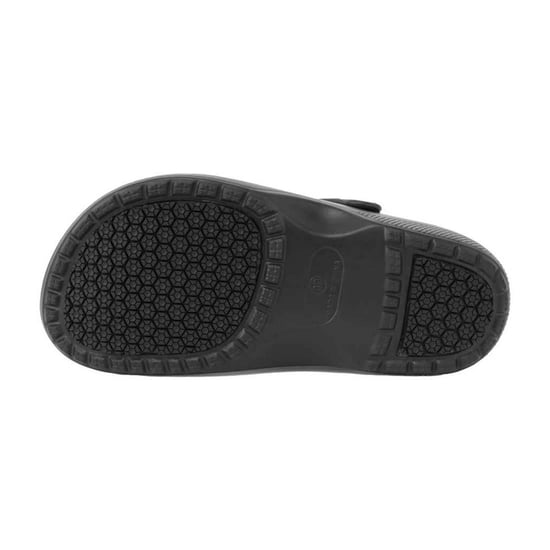 Premier - Herren/Damen Unisex Kochs Clogs "Anchor" () - Image 3
