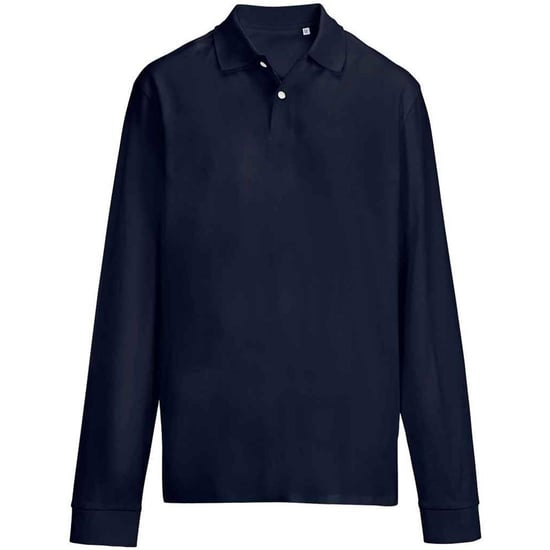 SOLS - Poloshirt für Herren/Damen Unisex Langärmlig () - Image 1