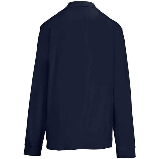 SOLS - Poloshirt für Herren/Damen Unisex Langärmlig () - Image 2
