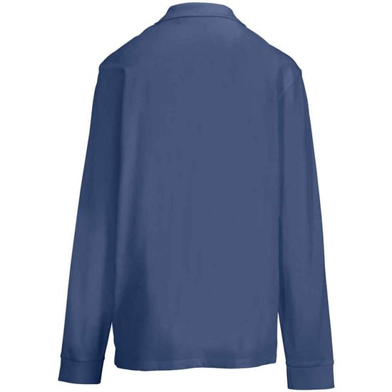 SOLS - Poloshirt für Herren/Damen Unisex Langärmlig () - Image 2