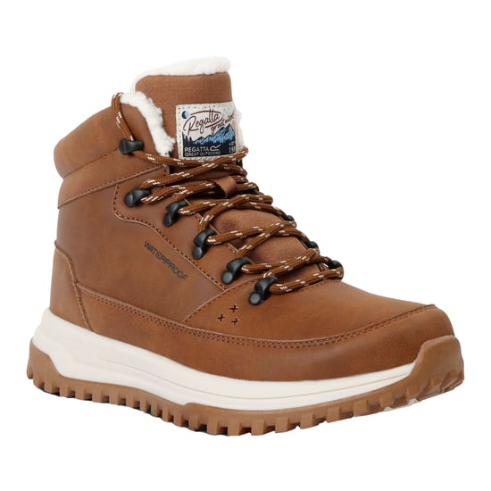 Regatta - Damen Stiefel "Sherbourne" (Sattel) - Image 3