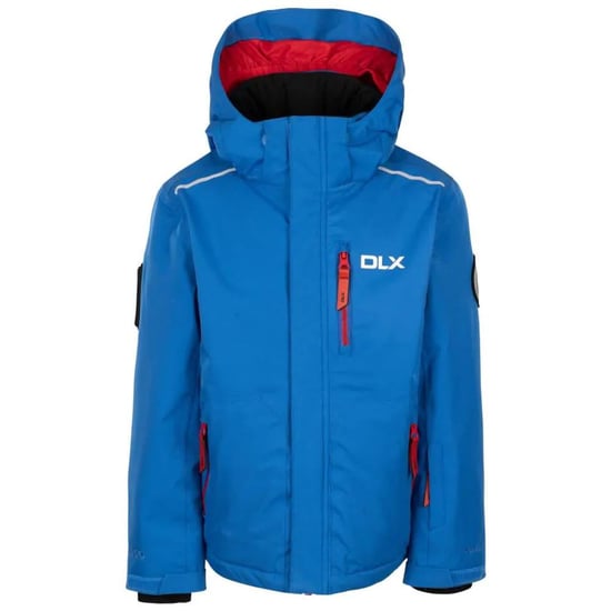 Trespass - "Gordy DLX" Skijacke für Kinder () - Image 1