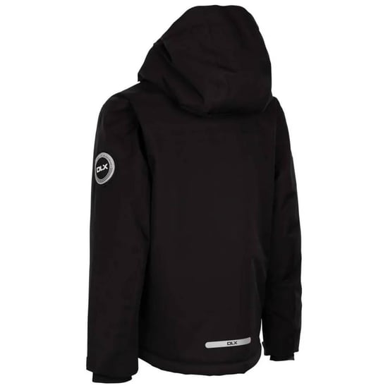 Trespass - "Gordy DLX" Skijacke für Kinder () - Image 2