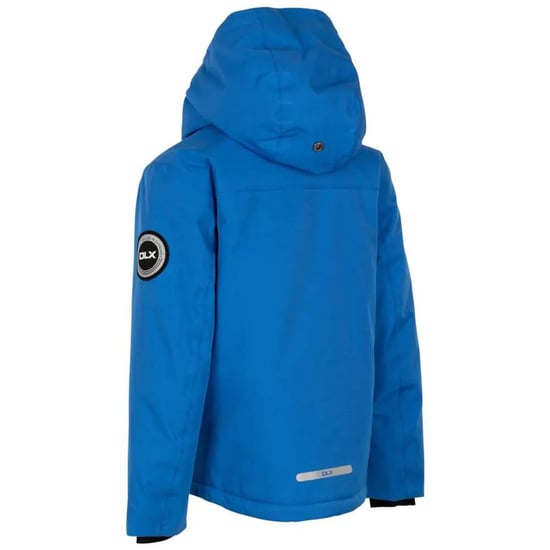 Trespass - "Gordy DLX" Skijacke für Kinder () - Image 2