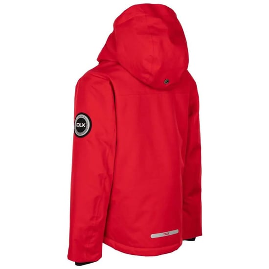 Trespass - "Gordy DLX" Skijacke für Kinder () - Image 2