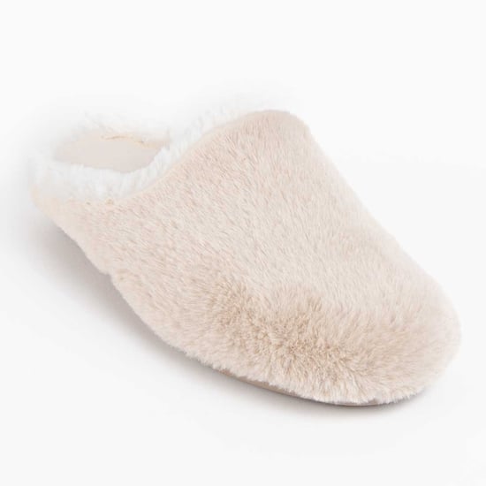 Northome Hausschuh Grosslip2 Beige - Image 2