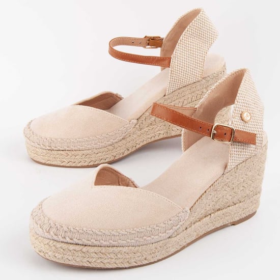 Montevita Keil-Espadrille Esparteo2 Beige - Image 6