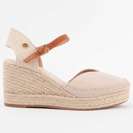 Montevita Keil-Espadrille Esparteo2 Beige - Image 1