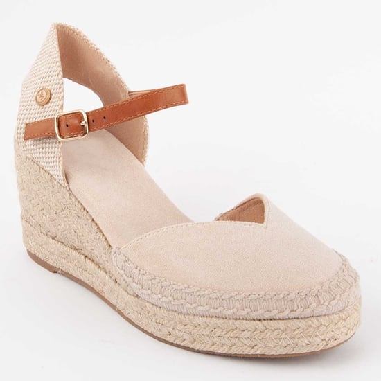 Montevita Keil-Espadrille Esparteo2 Beige - Image 2