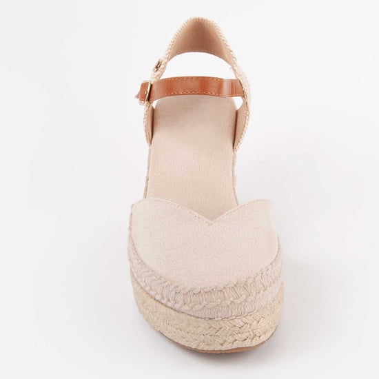 Montevita Keil-Espadrille Esparteo2 Beige - Image 3