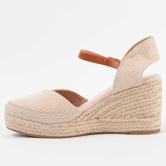 Montevita Keil-Espadrille Esparteo2 Beige - Image 4