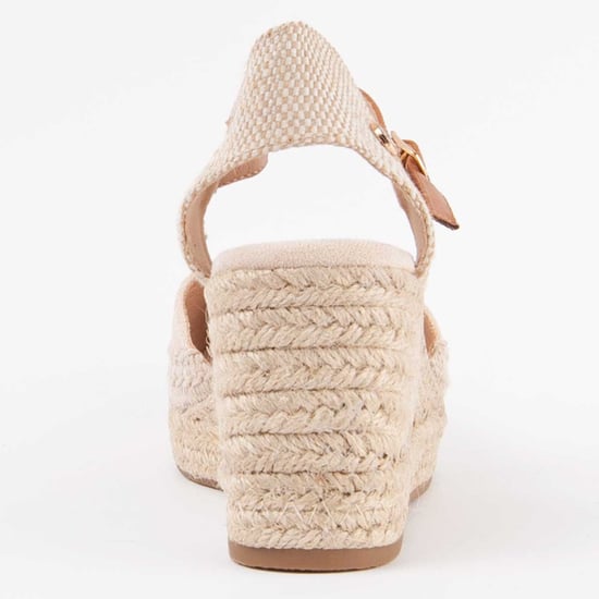 Montevita Keil-Espadrille Esparteo2 Beige - Image 5
