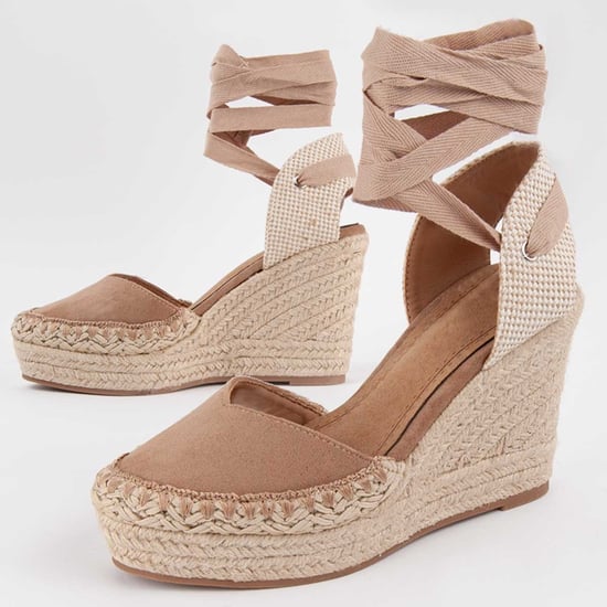 Montevita Keil-Espadrille Esparteo3 Braun - Image 6