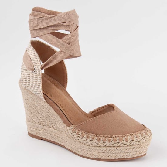 Montevita Keil-Espadrille Esparteo3 Braun - Image 2