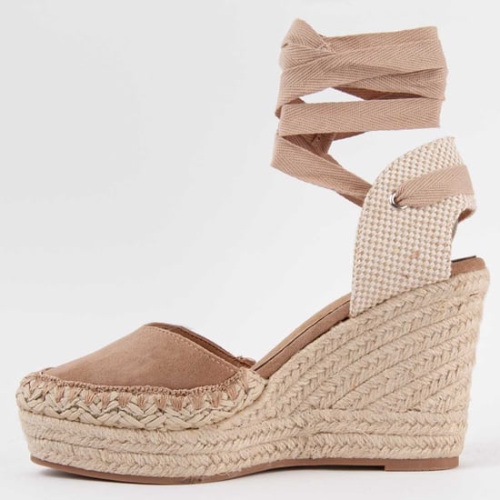 Montevita Keil-Espadrille Esparteo3 Braun - Image 4