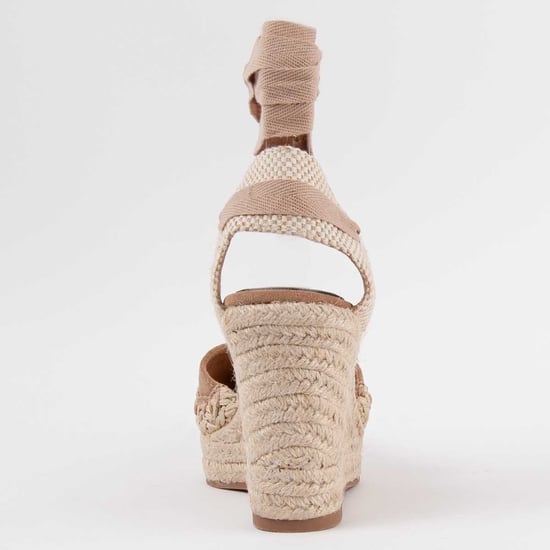 Montevita Keil-Espadrille Esparteo3 Braun - Image 5