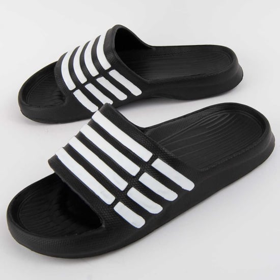 Montevita Flip-Flops Praiaw Schwarz - Image 6