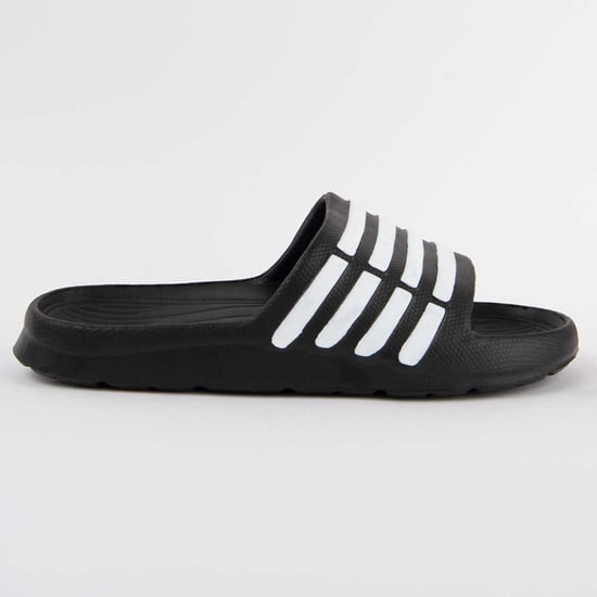 Montevita Flip-Flops Praiaw Schwarz - Image 1