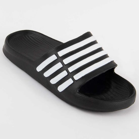 Montevita Flip-Flops Praiaw Schwarz - Image 2