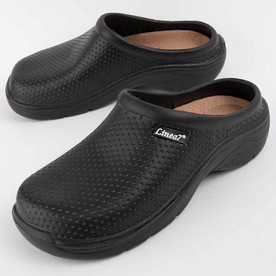 Montevita Clogs Suecew Schwarz - Image 6
