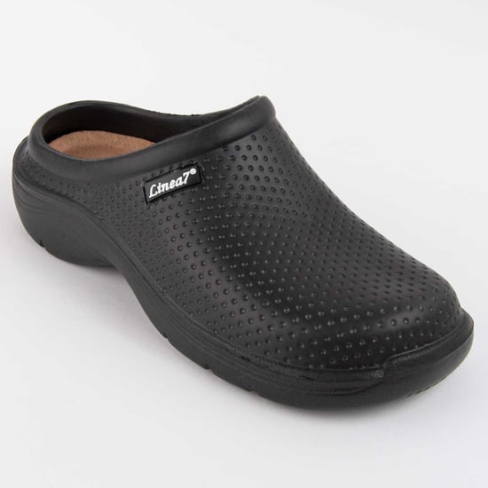Montevita Clogs Suecew Schwarz - Image 2