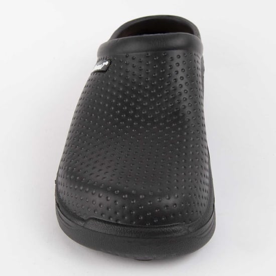 Montevita Clogs Suecew Schwarz - Image 3