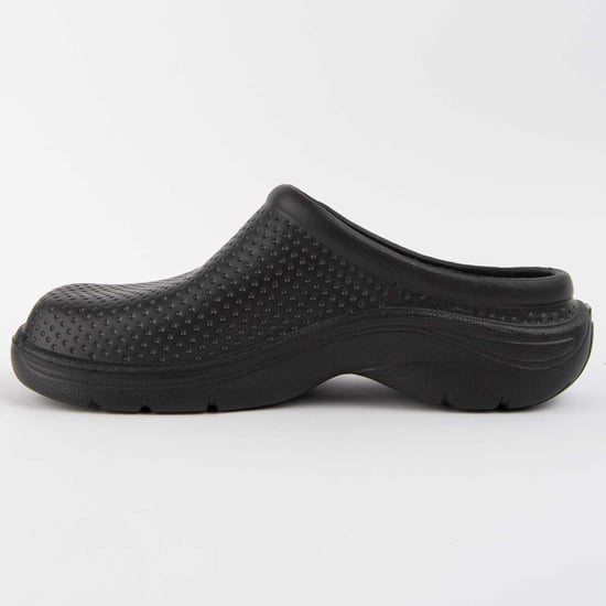 Montevita Clogs Suecew Schwarz - Image 4
