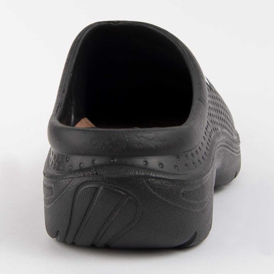 Montevita Clogs Suecew Schwarz - Image 5