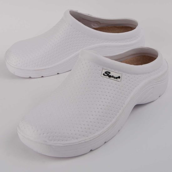 Montevita Clogs Suecew Weiß - Image 6