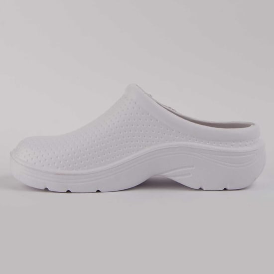 Montevita Clogs Suecew Weiß - Image 4