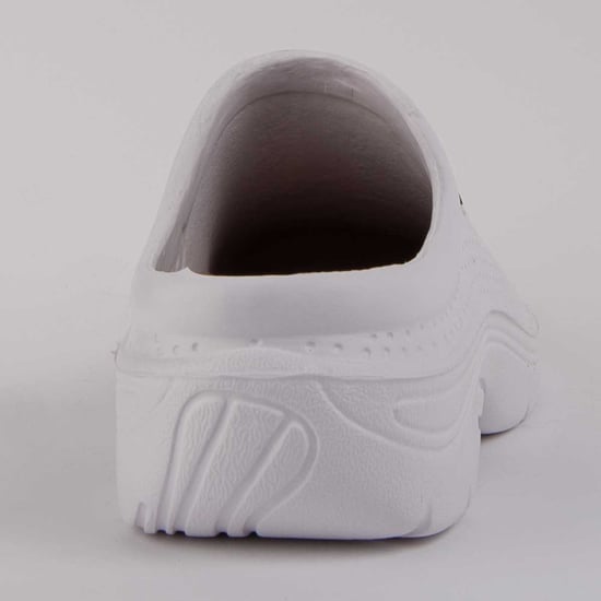 Montevita Clogs Suecew Weiß - Image 5