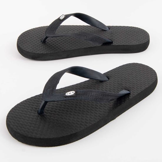 Montevita Flip-Flops Praiaw2 Schwarz - Image 6