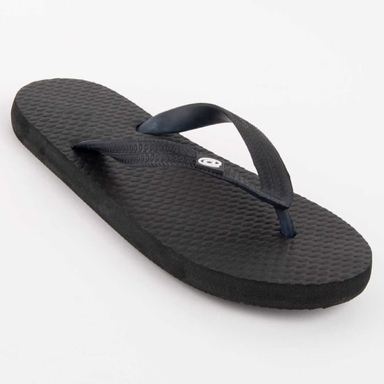 Montevita Flip-Flops Praiaw2 Schwarz - Image 2
